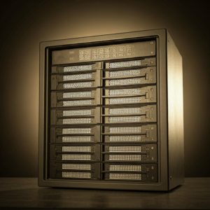 Jasa instalasi server web adalah layanan profesional yang membantu proses instalasi, konfigurasi, dan optimalisasi server untuk website atau aplikasi.