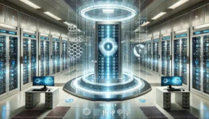 Server adalah fondasi utama dalam operasional bisnis modern, termasuk untuk perusahaan, wirausahawan, dan konten kreator.