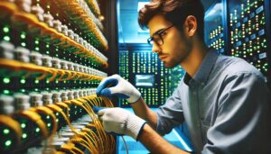 jasa rewiring server IKN hadir sebagai solusi optimal dalam menjaga kualitas jaringan. Artikel ini akan menjelaskan tentang pentingnya wiring