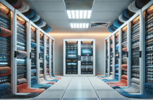 jasa rewiring server