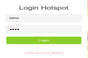 jasa setting hotspot di tabanan