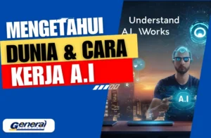 Mengetahui vs Menggunakan dalam Dunia Kerja di Era AI