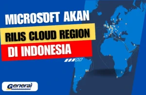 microsoft akan rilis cloud region di indonesia