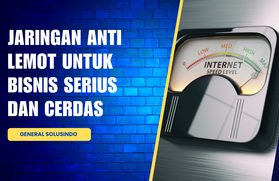 Maintenance Jaringan Badung: Stabil & Cepat