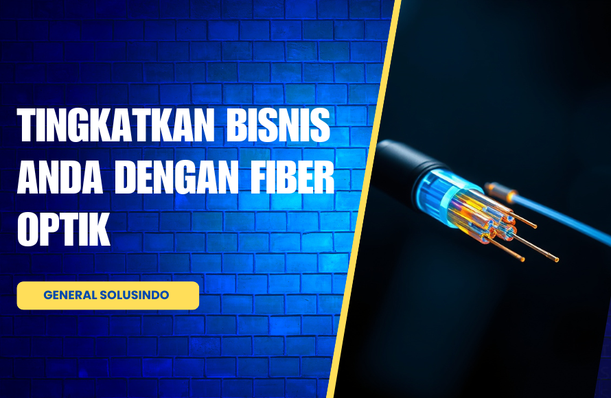 Instalasi Fiber Optik Sukabumi: Solusi Internet Cepat dan Stabil
