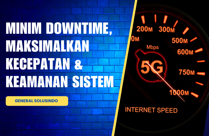 Maintenance Jaringan Bangli, Wifi Stabil & Cepat