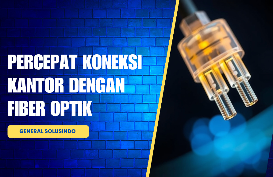 Jasa Instalasi Fiber Optik Tasikmalaya – Solusi Koneksi Stabil