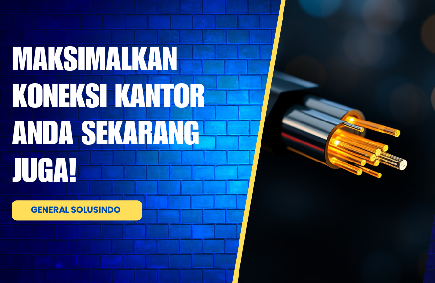 Jasa Instalasi Fiber Optik Indramayu: Solusi Jaringan Lemot?