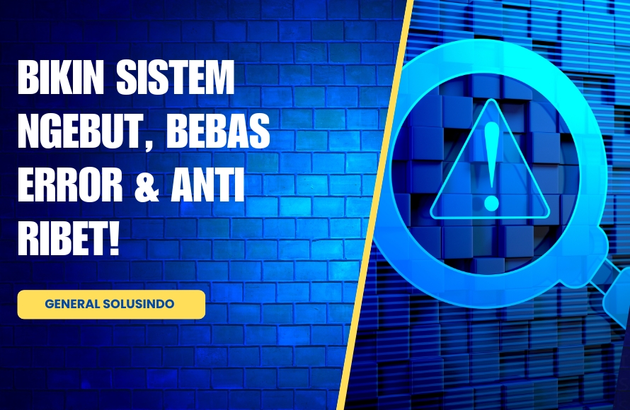 Maintenance Komputer Buleleng: Cepat, Andal & Anti Lemot!