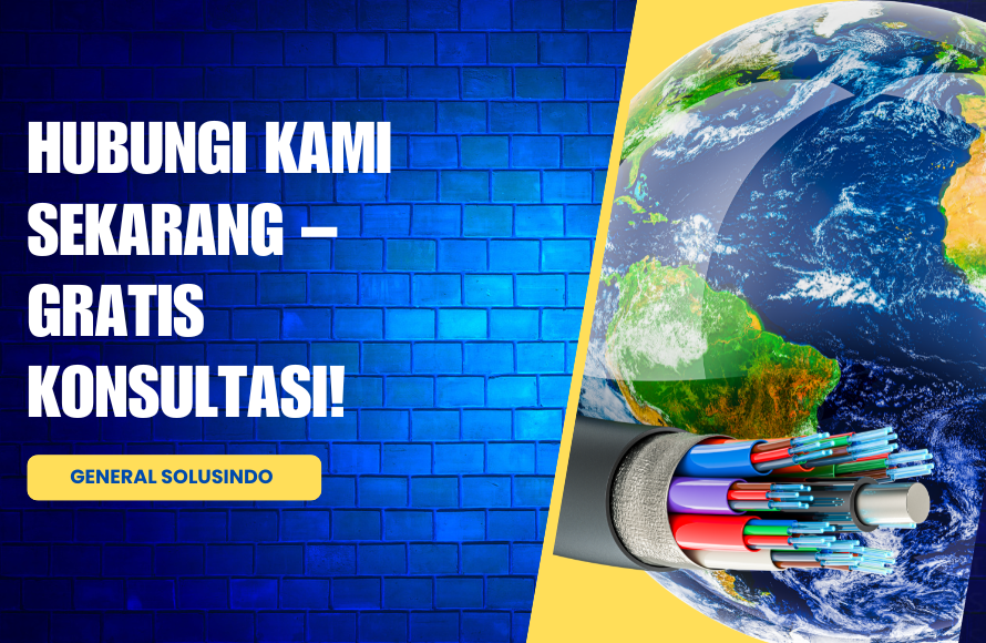 Jasa Ahli Instalasi Fiber Optik di Bandung – Solusi Cepat & Stabil