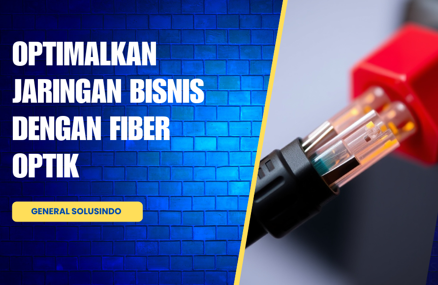 Pemasangan Fiber Optik Bogor: Jasa Instalasi Terbaik 