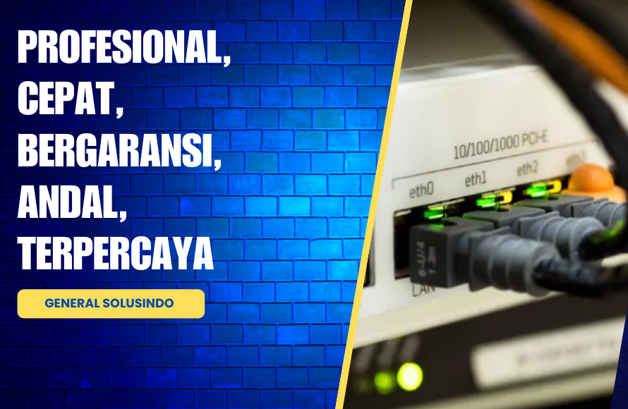 Teknisi Setting Mikrotik Profesional di Pacitan – Hubungi Sekarang!