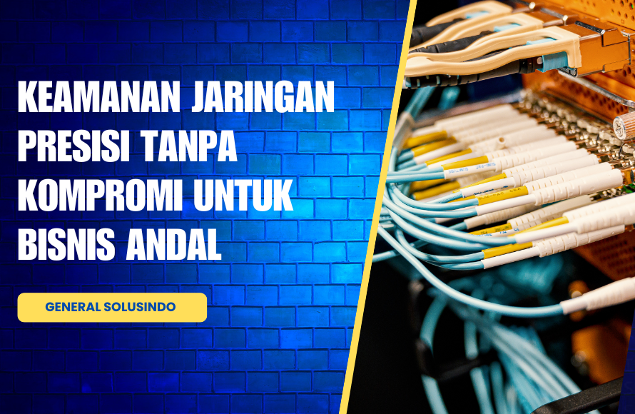 Konfigurasi Server Mikrotik di Pasuruan Stabil Aman Fleksibel