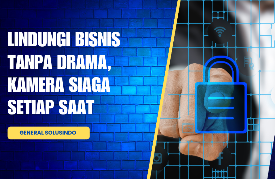 Pasang CCTV Murah Surabaya: Panduan Aman dan Bergaransi