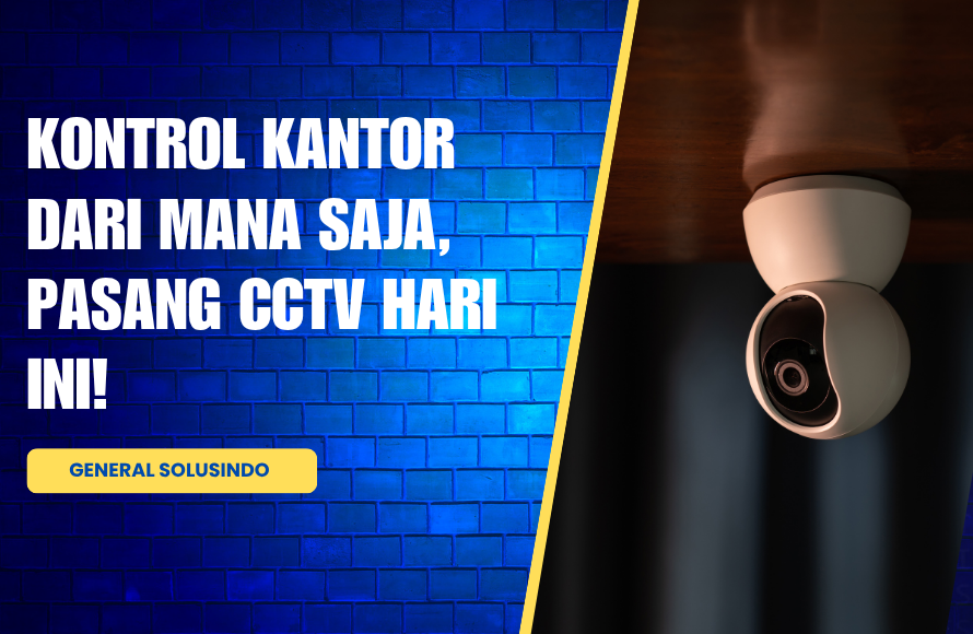 Solusi Keamanan Rumah & Kantor – Jasa Pasang CCTV Malang