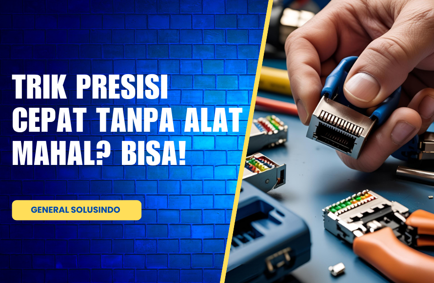 Cara Mudah Cek Kabel LAN agar Jaringan Stabil