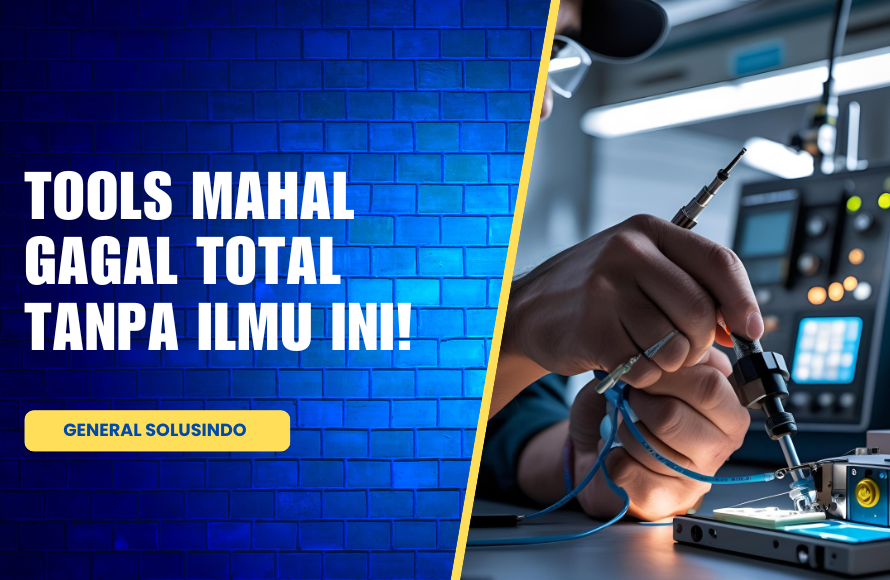 Peralatan Dasar Fiber Optik