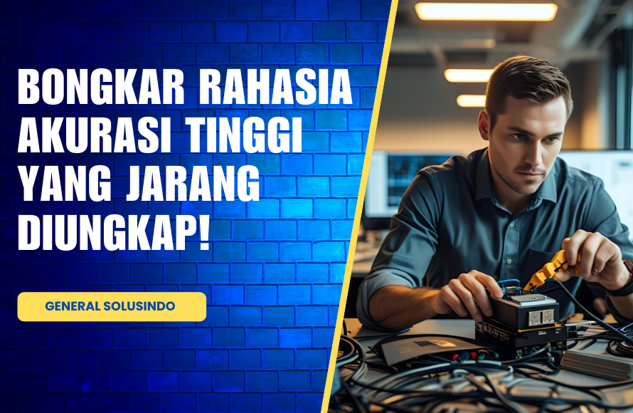 Kenali Perbedaan LAN dan WiFi untuk Kebutuhan Jaringan Anda