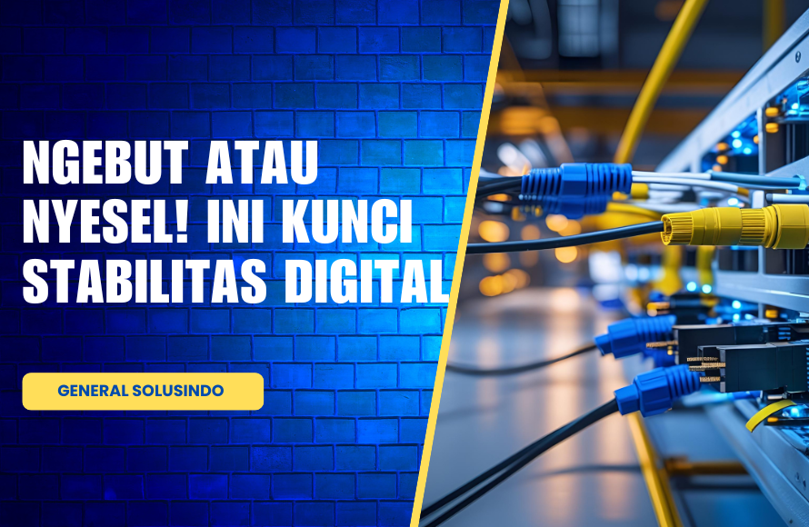 Mengenal Jenis Kabel Optik