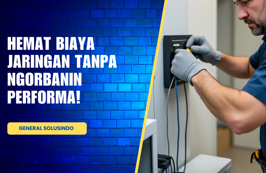 Kelebihan Kabel LAN Cat 5