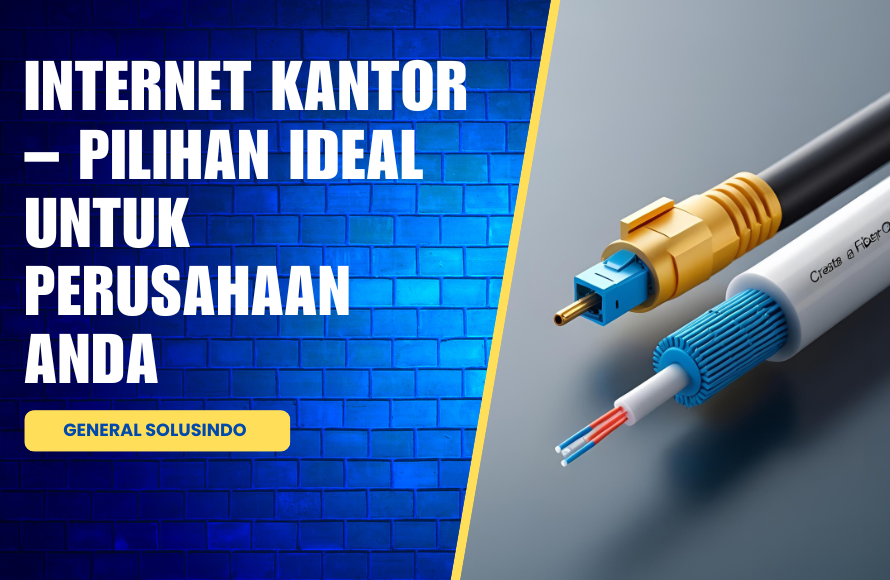 Layanan Khusus Internet Kantor Tulungagung
