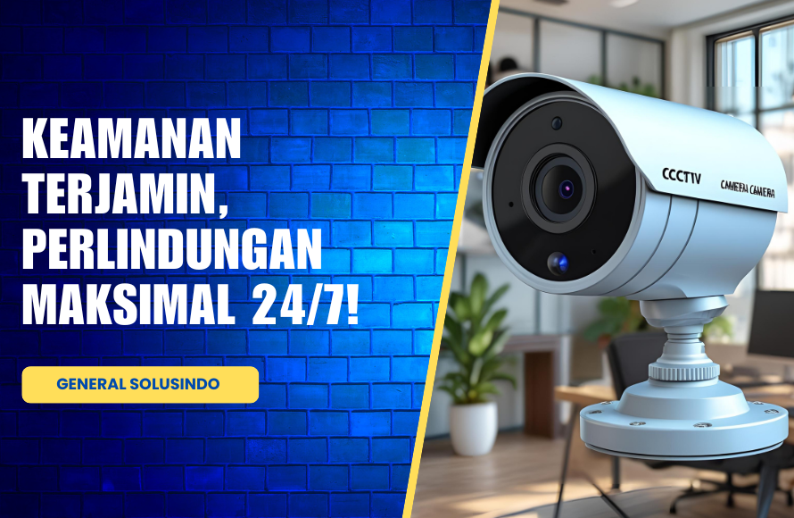 Servis CCTV: Solusi Keamanan Terpercaya
