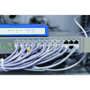 Jasa Instalasi Jaringan Lan untuk kantor, sekolah, hingga industri