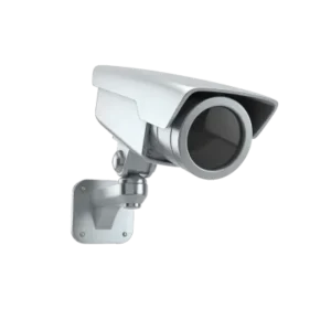 kamera cctv dalam sistem cctv