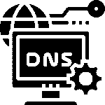 DNS & Proxy Server