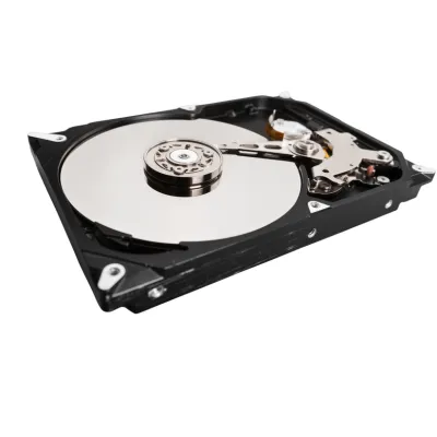 Jual Harddisk Server Baru General Solusindo