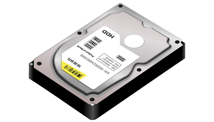 HDD