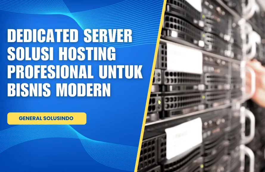 Dedicated Server