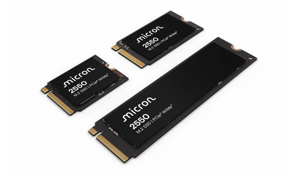 NVMe