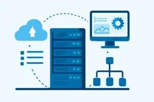 integrated managed data services