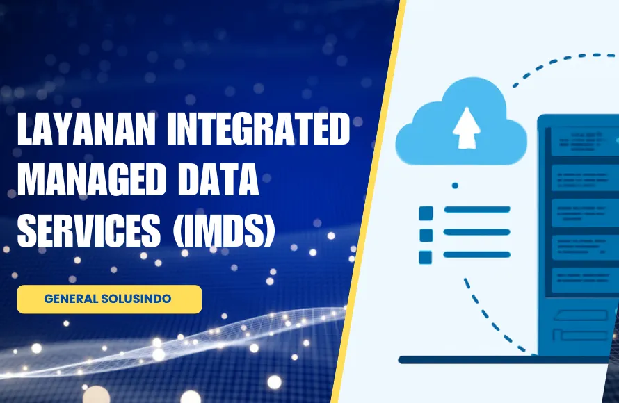 Integrated Managed Data Services (IMDS)