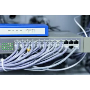 Jasa Instalasi Jaringan Lan untuk kantor, sekolah, hingga industri