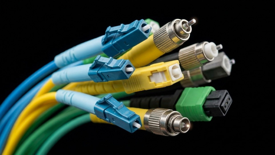fiber optic