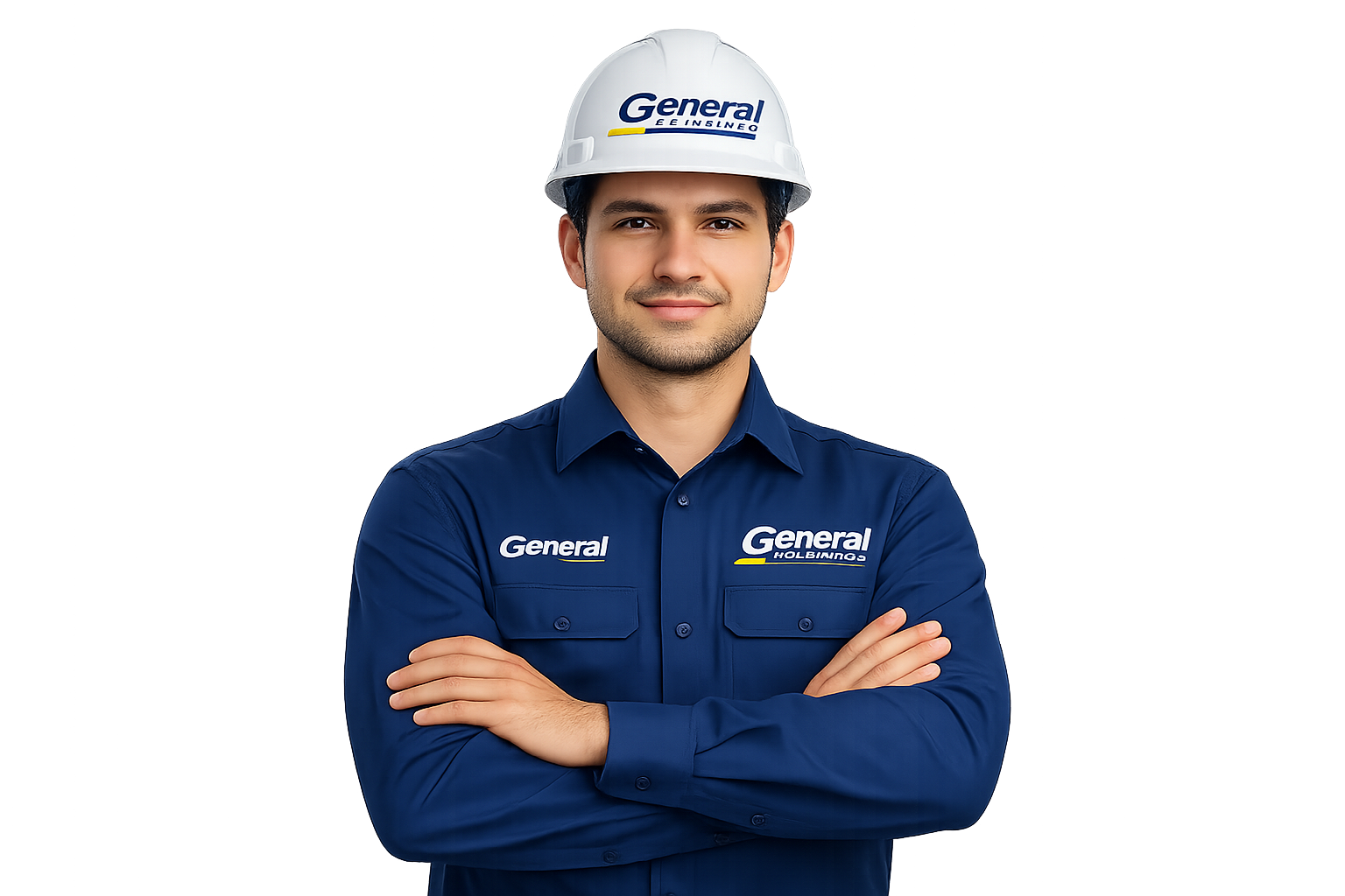 Teknisi Ahli CCTV - General Solusindo