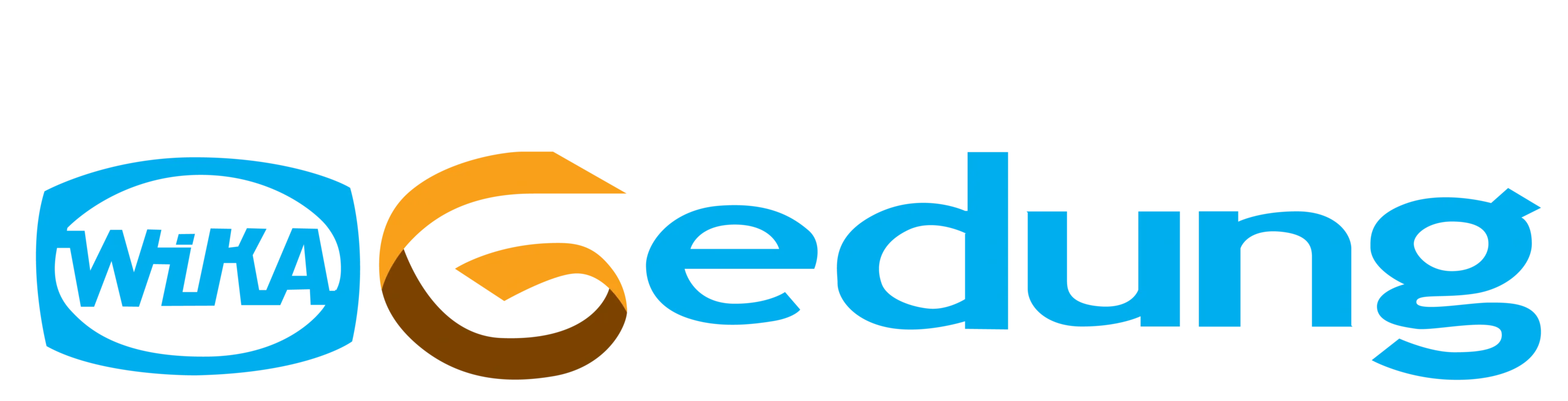 Client Logo Wika Gedung
