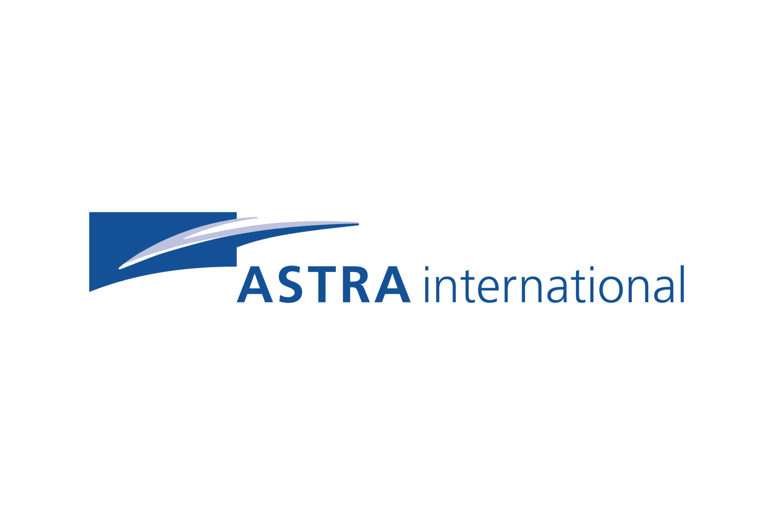 Client Logo Astra International