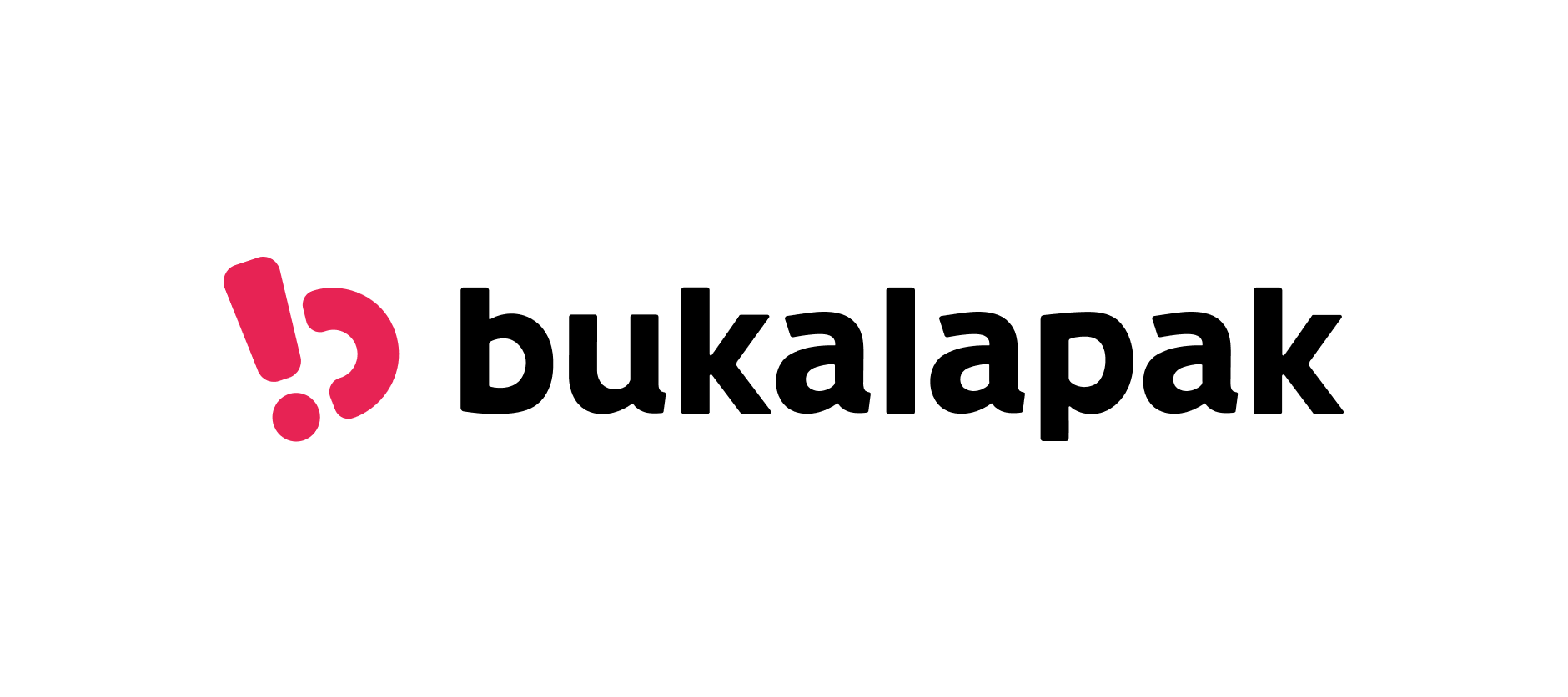 Client Logo Bukalapak