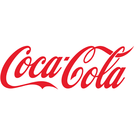 Client Logo Coca Cola Indonesia