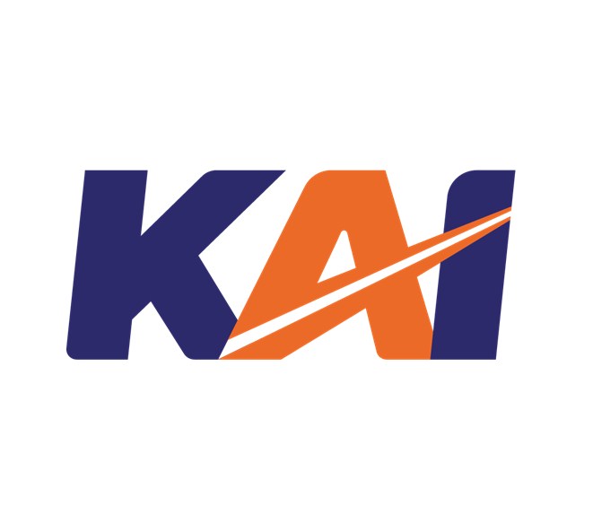 Client Logo KAI
