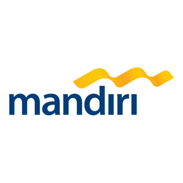 Client Logo Bank Mandiri