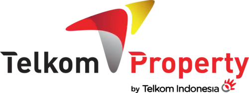 Client Logo Telkom Property